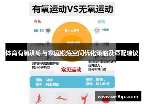 体育有氧训练与家庭锻炼空间优化策略及适配建议